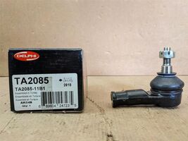 Delphi TA2085 Outer Steering Tie Rod End for Some Ford and Kia Models - $25.73