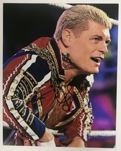 Cody Rhodes Signed Autographed WWE Glossy 8x10 Photo - $79.99