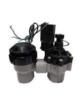 Rainbird DASASVF075 3/4&quot; Sure Flow Auto Anti-Siphon Sprinkler System Valves - $13.98