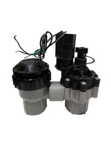 Rainbird DASASVF075 3/4&quot; Sure Flow Auto Anti-Siphon Sprinkler System Valves - £11.17 GBP