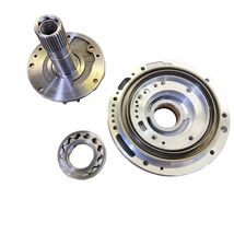 Front Pump for 4R70E 4R70W 4R75W 4R75E Ford Automatic Transmission 2004-2008 image 2