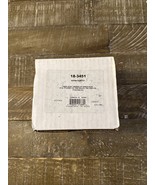 Sierra Water Pump Kit 18-3451 - €25,57 EUR
