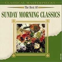 Best Of Sunday Morning Classics Cd - £10.14 GBP