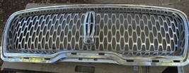 2021-2022 Lincoln Nautilus    Front Grille Assembly    Camera Ready - $346.50