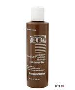 Medi Dan Medicated Classic Dandruff Treatment Shampoo with Medi Tar - 8 ... - $60.26 CAD