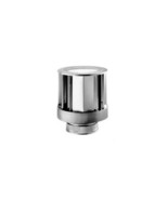 SLP 1.926 in. Vertical Termination High Wind Cap - $3,854.06 MXN