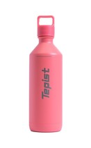 Tepist ThirtyO 30oz Stainless Steel Vacuum Bottle for Sodastream - Coral - £22.43 GBP