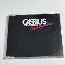 I&#39;m a Woman - Music CD - Cassius -  2002-06-18 - Astralwerks - - £1.91 GBP