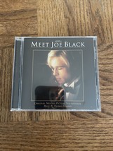 Meet Joe Black Movie Music CD - £9.25 GBP