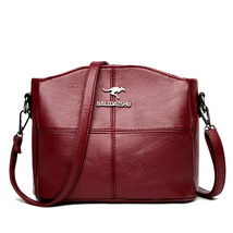 Summer Bag Women&#39;s Large-Capacity Shoulder Bag Top Handbag Ladies Casual Bag Hig - £19.80 GBP