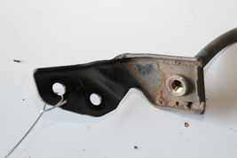2007-2008 INFINITI G35 SEDAN REAR DRIVER LEFT BRAKE CALIPER LINE HOSE 1634 image 4