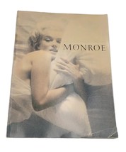 Monroe Her Life in Pictures by James Spada with George Zeno (1982 Paperback) - £30.15 GBP