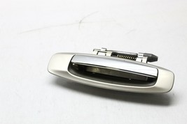 2003-2006 INFINITI G35 SEDAN FRONT PASSENGER RIGHT EXTERIOR DOOR HANDLE P5080 image 4