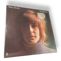 Helen Reddy I Am Woman LP Vinyl Record Album 1972 Excellent - £4.17 GBP