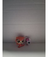 Littlest Pet Shop Playtime Adventure Pack Trixie the Otter and Hopper th... - $15.00