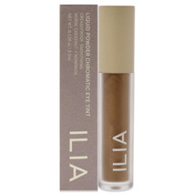 Liquid Powder Chromatic Eye Tint - Sheen by ILIA Beauty for Women - 0.12... - $36.88