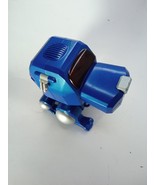 2000 Sega Toys/Tiger Electronics: Blue Poo-Chi Robot Dog *Works* - No Bone - $232.24 MXN