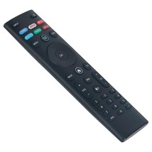 Xrt140 Replace Remote For Vizio Tv M50Q7-H1 Oled55-H1 P65Qx-H1 V405-H9 V... - $19.99
