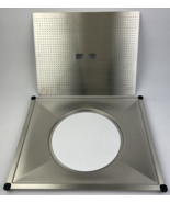 Franke Kindred Kitchen Sink Drain Bowl System Kit Stainless Steel 17.25&quot;... - $190.07 CAD