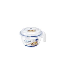 Lock &amp; Lock Cereal Bowl - Clear, 950 ml  - $40.00