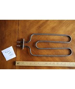 Farberware Open Hearth Broiler Rotisserie Heating Element 454 Tested - $441.78 MXN