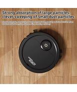 smart Robot Vacuum Cleaner – Quiet, Compact, Bagless, Auto Cleaning 220 - $79.90
