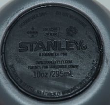 Stanley 1011122008 Go Everyday 10 Ounce Wine Tumbler Charcoal Color image 7