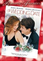 The Wedding Date (DVD, 2005) - £4.71 GBP