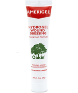 Hydrogel Wound Dressing (1 Oz.) - Provides Moisture-Rich Healing for Dry... - €36,03 EUR
