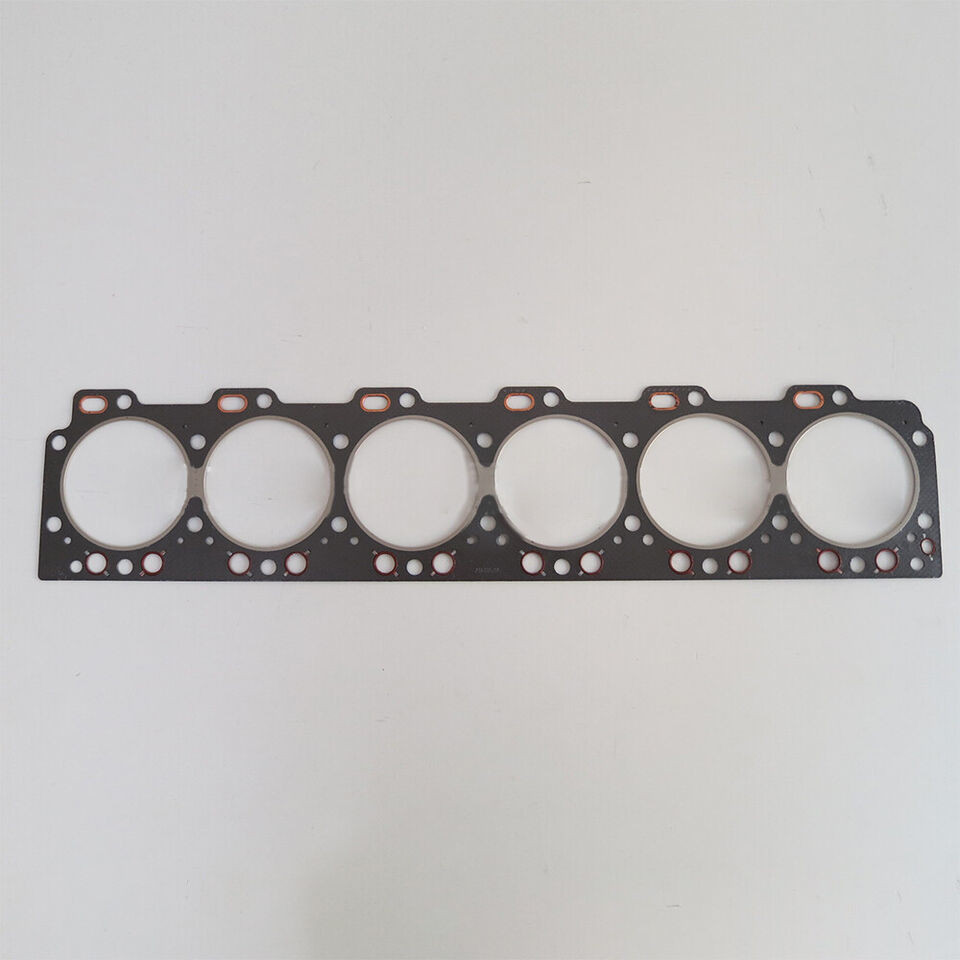 3938267 Cylinder Head Gasket For Cummins 6C 6CT 8.3L For Komatsu 6D114 - $50.17