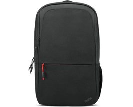 Lenovo Essential Carrying Case (Backpack) for 16" Notebook - Black - $44.72