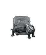 US Stove BSK1000 Barrel Camp Stove Kit, Medium, Black - €99,94 EUR