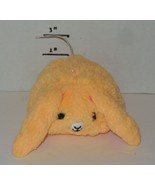 Pikmi Pops Moose Surprise Flips Soft Reversible Mini Plush Toy Orange Ra... - $10.44