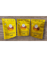 3x Soothing Honey Cough Drops - Immune Support with Vitamin D, Zinc and ... - $344.75 MXN