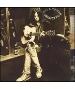 Neil Young Greatest Hits (CD) Album like new - $15.00