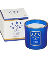 Scented Candles Aromatherapy Essences Relaxing Fragrance Oil Jasmine Fig... - £15.14 GBP
