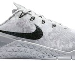 Authenticity Guarantee 
Nike Men&#39;s Metcon 3 Training Shoes - White - £79.01 GBP