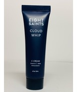 Eight Saints Cloud Whip C Cream Vitamin C Moisturizer .67oz / 20ml, Travel Size - $21.74