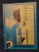 E.T. The Extra Terrestrial Single #23  Up To Mischief! Pre Owned/Corner ... - $4.99