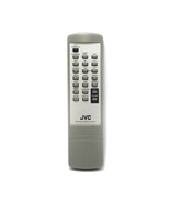 JVC Audio System Remote Control RM-SFSM3J Tested - £9.37 GBP