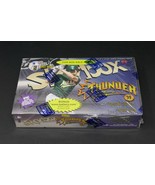 Skybox 1999 Thunder Major League Baseball Cards SEALED BOX - $3,291.29 MXN