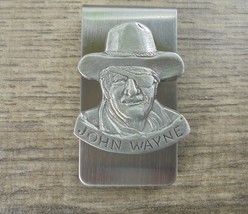 John Wayne &quot;Bust&quot; Money Clip - £9.64 GBP
