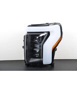 2022 2023 2024 2025 Ford F-150 F150 Lightning LED Headlight Left Driver ... - $741.51