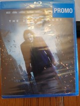 The Dark Knight [Blu Ray] 2-Disc SEALED Warner Bros - $19.79