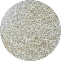 1 Lb White incense burner sand - $751.66 MXN