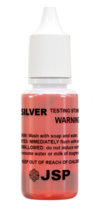 JSP Silver Sterling Jewelry Acid Solution Testing Kit Tester Test Scrap ... - £8.87 GBP