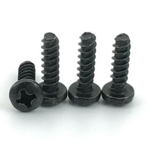 TV Stand Screws for LG Model 49LJ550M, 49LJ5550, 49UJ6050, 49UJ6300, 49UJ6350 - $5.96