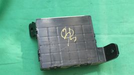 Toyota Tundra Air Conditioner AC Amplifier Control Module 88650-0C040 image 4