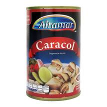 Caracol Altamar~15oz. Can~Quality Fresh Product~Direct from Mexico - $31.99