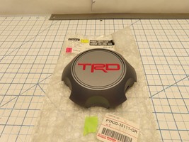 Toyota PTR20-35111-GR TRD Wheel Cover Hub Center Cap - $468.97 MXN
